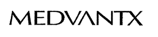 MEDVANTX logo
