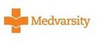 MEDVARSITY logo