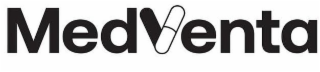MEDVENTA logo