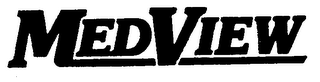 MEDVIEW logo