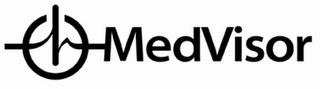 MEDVISOR logo