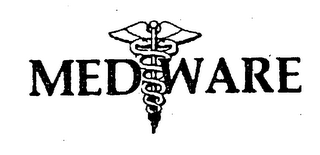 MEDWARE logo