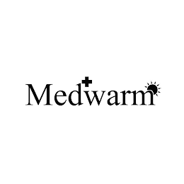 MEDWARM logo