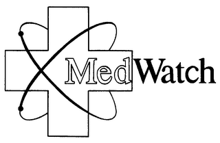 MEDWATCH logo