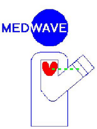 MEDWAVE logo