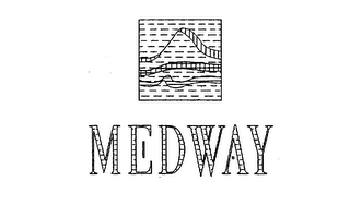 MEDWAY logo