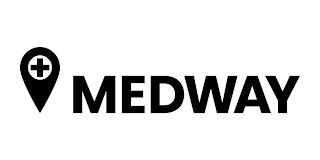 MEDWAY logo