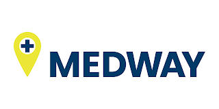 MEDWAY logo