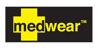 MEDWEAR logo