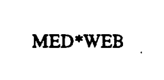 MED*WEB logo