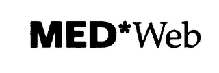 MED*WEB logo