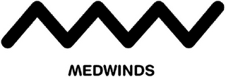 MEDWINDS logo