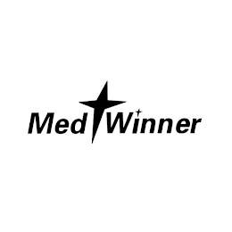 MEDWINNER logo