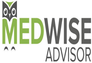 MEDWISE ADVISOR logo