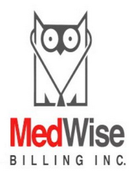 MEDWISE BILLING INC. logo