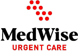 MEDWISE URGENT CARE logo