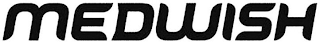 MEDWISH logo