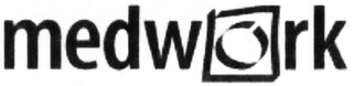 MEDWORK logo