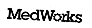 MEDWORKS logo