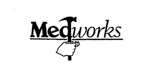 MEDWORKS logo
