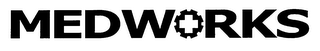 MEDWORKS logo