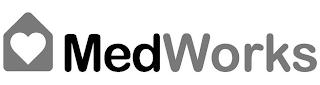 MEDWORKS logo