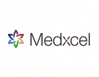 MEDXCEL logo