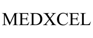 MEDXCEL logo