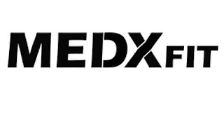 MEDXFIT logo
