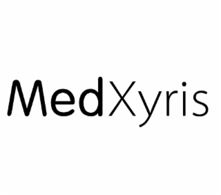 MEDXYRIS logo