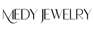 MEDY JEWELRY logo