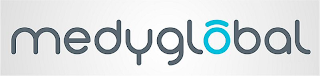 MEDYGLOBAL logo