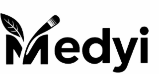 MEDYI logo