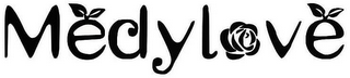 MEDYLOVE logo