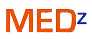 MEDZ logo