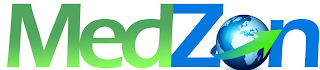 MEDZON logo