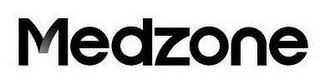 MEDZONE logo