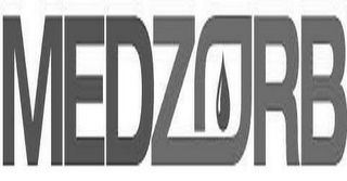 MEDZORB logo