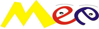 MEE logo