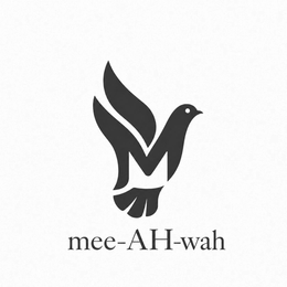 MEE-AH-WAH logo