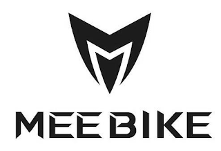 MEE BIKE logo