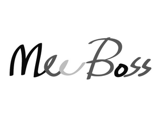 MEE BOSS logo