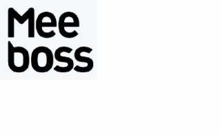 MEE BOSS logo