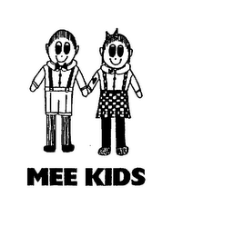 MEE KIDS logo