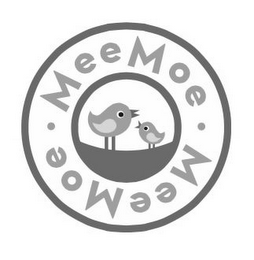 MEE MOE MEE MOE logo