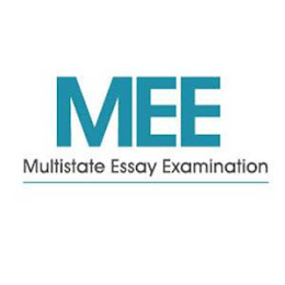 MEE MULTISTATE ESSAY EXAMINATION logo
