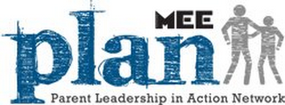 MEE PLAN PARENT LEADERSHIP IN ACTION NETWORK logo