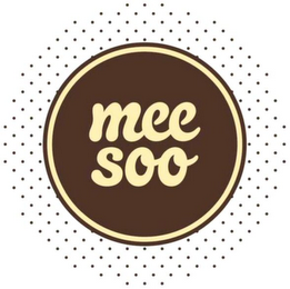 MEE SOO logo