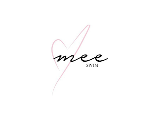 MEE SWIM logo