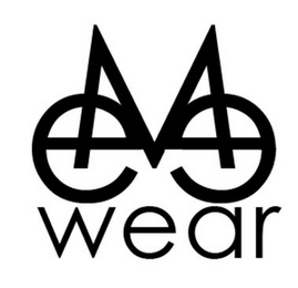 MEE WEAR logo